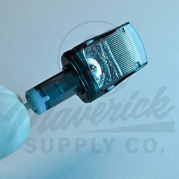 maverick tattoo cartridges