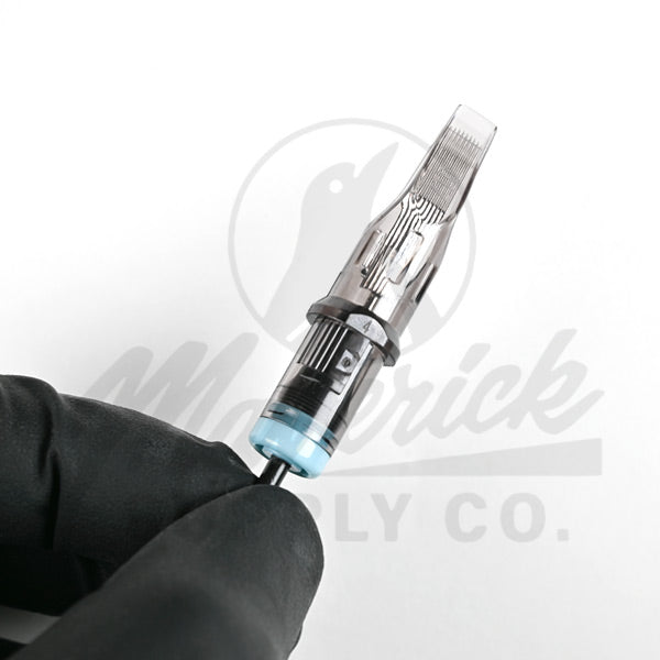 maverick tattoo cartridges