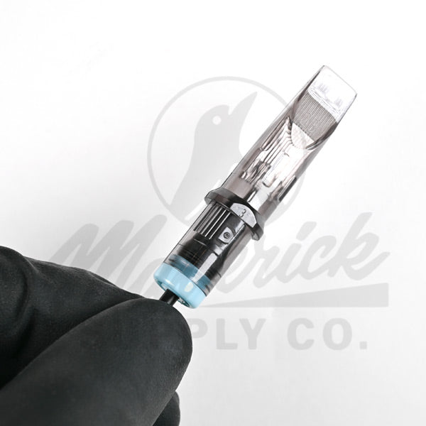 maverick tattoo cartridges