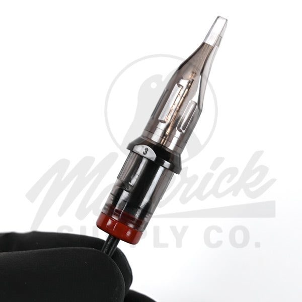 maverick tattoo cartridges