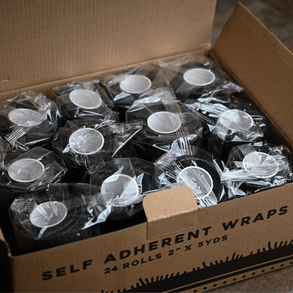 SENSI WRAP SELF ADHERENT WRAPS Maverick Tattoo Mercantile