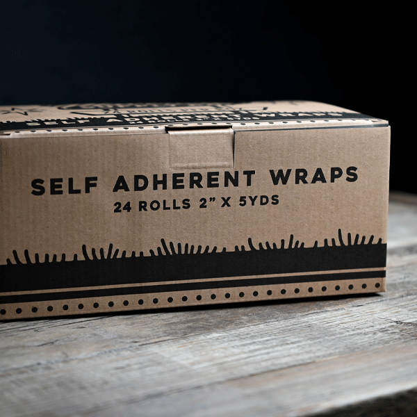 SENSI WRAP SELF ADHERENT WRAPS Maverick Tattoo Mercantile