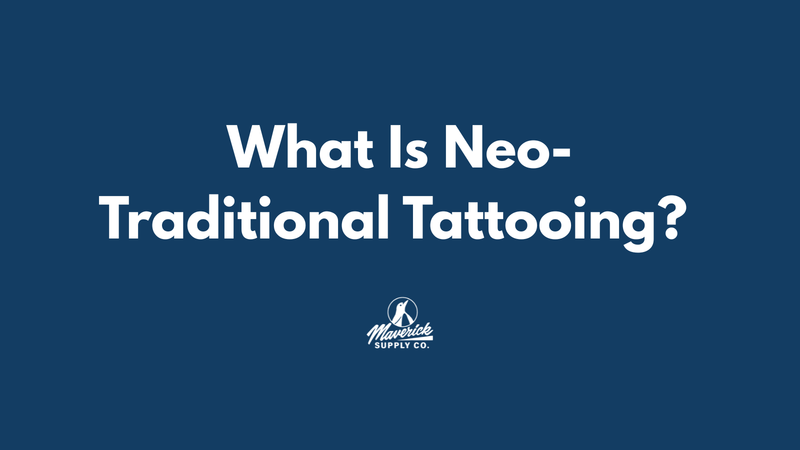 What Is Neo-Traditional Tattooing? (And 3 Artists Crushing It Right Now)