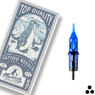 The Silent Guardian: How a Tattoo Cartridge Silicone Membrane Protects Your Art and Your Clients