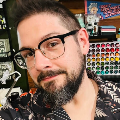 Maverick Spotlight Artist: Evan Jones