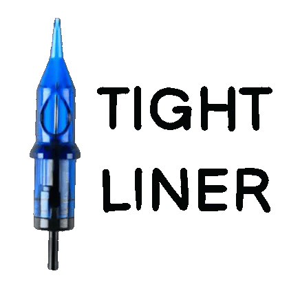 Tight Round Liner (TRL) Tattoo Cartridges | Maverick Supply Co.