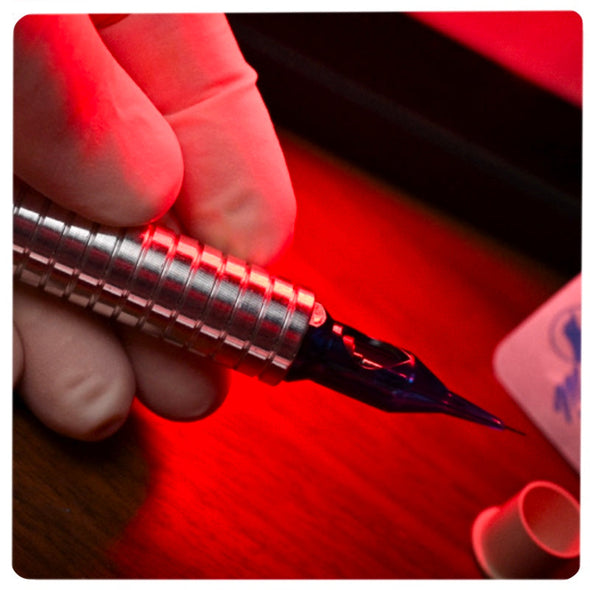 HAND POKE TOOLS