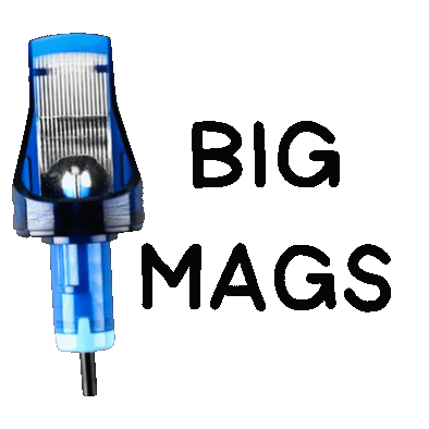 BIG MAGS
