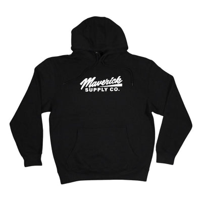 Maverick Supply Co. Hoodie