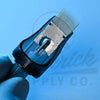 39 CURVED OPEN MAG MEMBRANE TATTOO NEEDLE CARTRIDGE