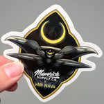 VAN NAVA  X MAVERICK SUPPLY CO. - Maverick Tattoo Mercantile 1