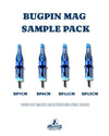 SAMPLE PACK (4 TATTOO NEEDLES PER PACK)