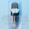 45 BUGPIN CURVED OPEN MAG TATTOO NEEDLE CARTRIDGE