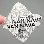 VAN NAVA  X MAVERICK SUPPLY CO. - Maverick Tattoo Mercantile 3