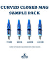 SAMPLE PACK (4 TATTOO NEEDLES PER PACK)