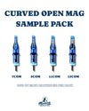 SAMPLE PACK (4 TATTOO NEEDLES PER PACK)