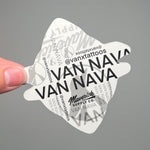 VAN NAVA  X MAVERICK SUPPLY CO. - Maverick Tattoo Mercantile 2