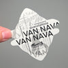 VAN NAVA  X MAVERICK SUPPLY CO.