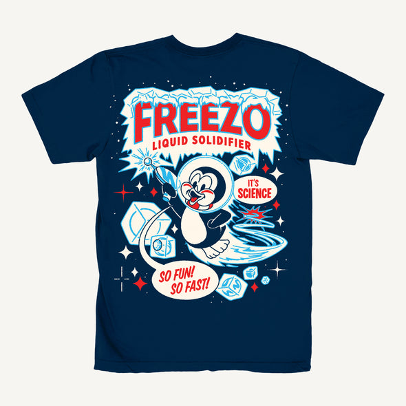 Freezo Shirt