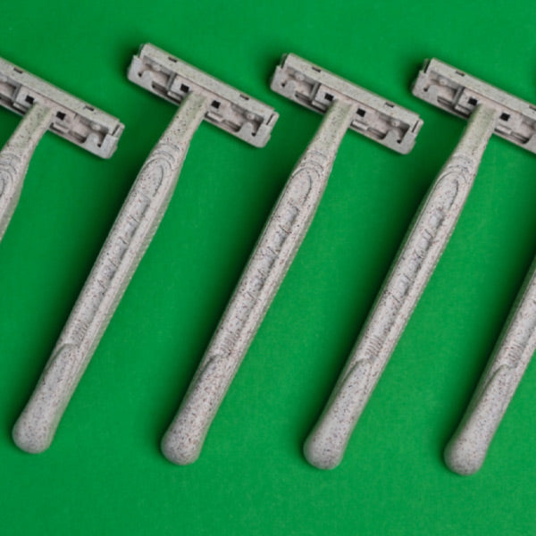 Maverick Razor 🌱 BUY 3 GET 1 FREE - ECO FRIENDLY TATTOO RAZORS
