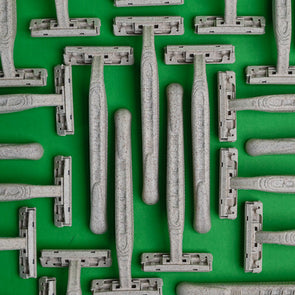 🌱 ECO FRIENDLY TATTOO RAZORS