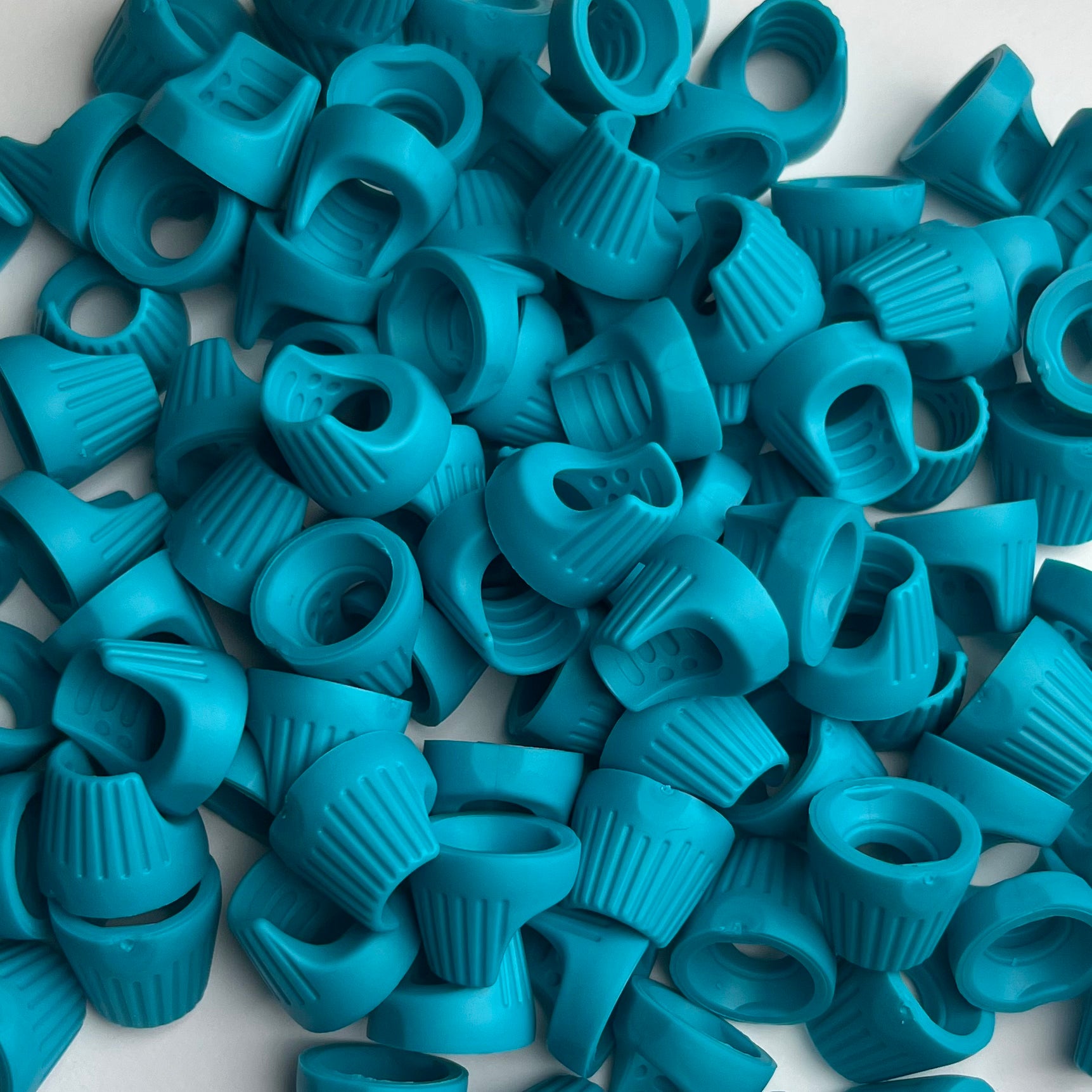 Anti-Vibration Rings (Pack of 100PCS) NAVY Anti-Vibration Rings (Pack of 100PCS) NAVY