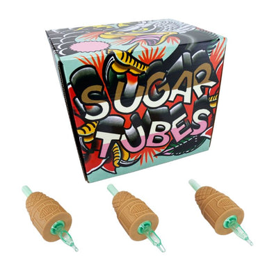 Sugar Tubes