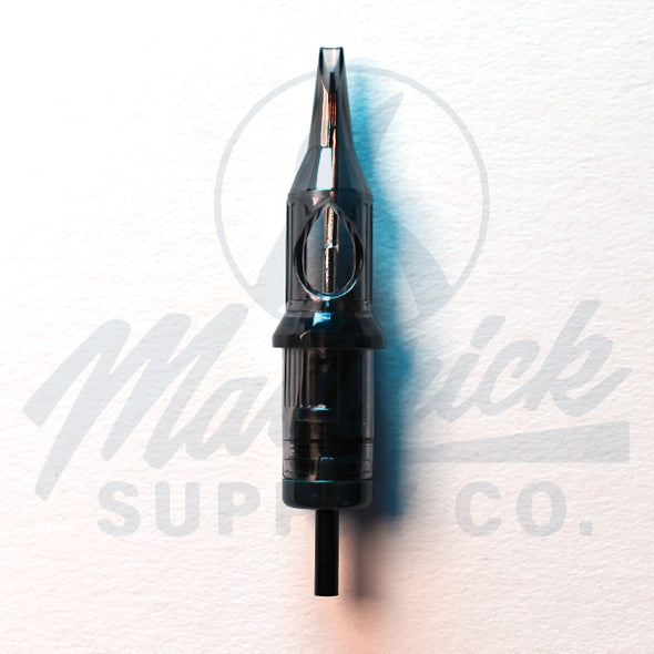 TIGHT 18 ROUND LINER MEMBRANE TATTOO NEEDLE CARTRIDGE