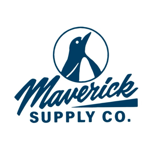 DIGITAL GIFT CARD - Maverick Tattoo Mercantile