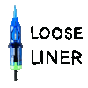 Loose Round Liner