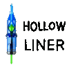 Hollow Round Liners