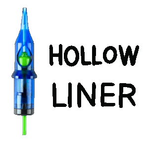 Hollow Round Liners