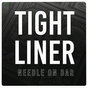 Needle on Bar: Tight Round Liner