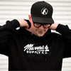 Maverick Supply Co. Hoodie