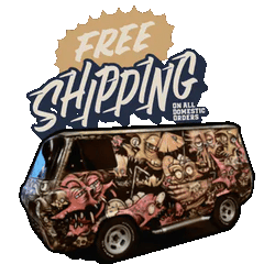 Free same day shipping