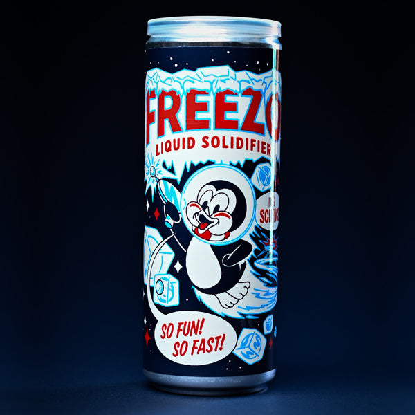 FREEZO