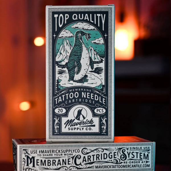 tattoo needles