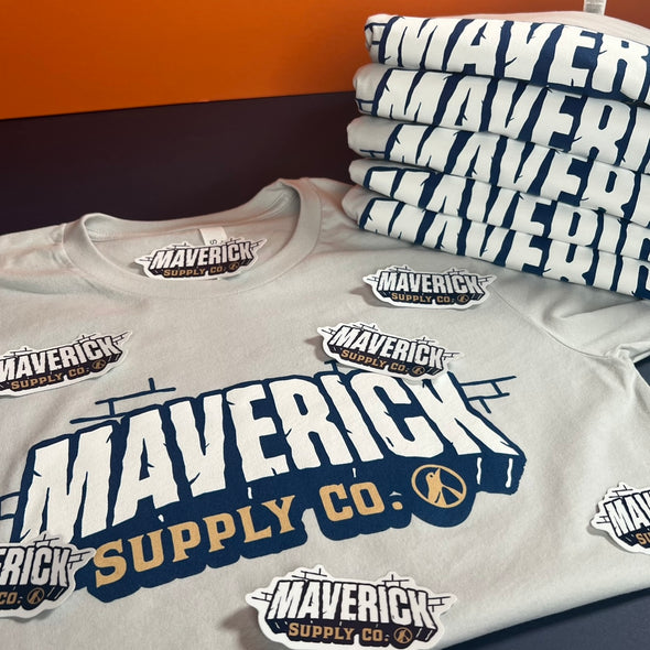 Maverick Brick Shirt