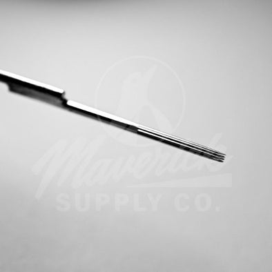 Needle on Bar: Loose 11 Round Liner