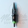 LOOSE 18 ROUND LINER/SHADER MEMBRANE TATTOO NEEDLE CARTRIDGE