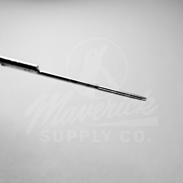 Needle on Bar: Loose 5 Round Liner