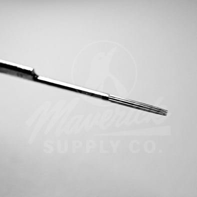 Needle on Bar: Loose 9 Round Liner