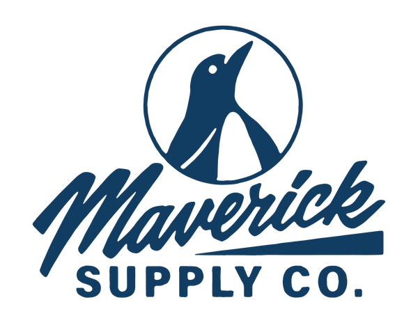 Maverick Tattoo Mercantile