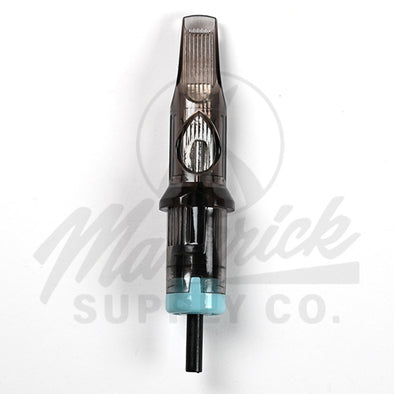 15CCM CLOSED CURVED MAG MEMBRANE TATTOO NEEDLE CARTRIDGE