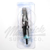 15M OPEN CURVED MAG MEMBRANE TATTOO NEEDLE CARTRIDGE