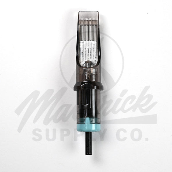 23M OPEN CURVED MAG MEMBRANE TATTOO NEEDLE CARTRIDGE