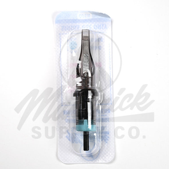 9M OPEN CURVED MAG MEMBRANE TATTOO NEEDLE CARTRIDGE