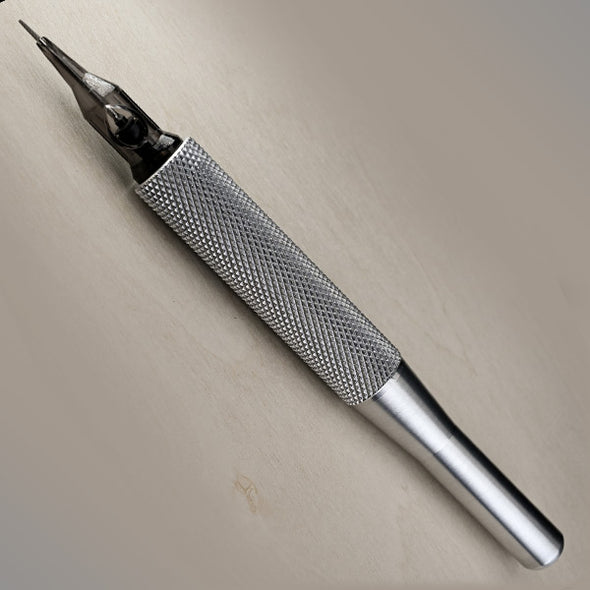 Aluminum HAND POKE TOOL Media 1 of 6