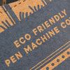 🌱 ECO FRIENDLY TATTOO PEN MACHINE COVER Media 6 of 9