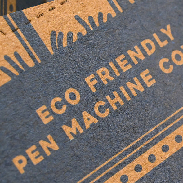 🌱 ECO FRIENDLY TATTOO PEN MACHINE COVER Media 6 of 9